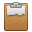 Clipboard Alt icon